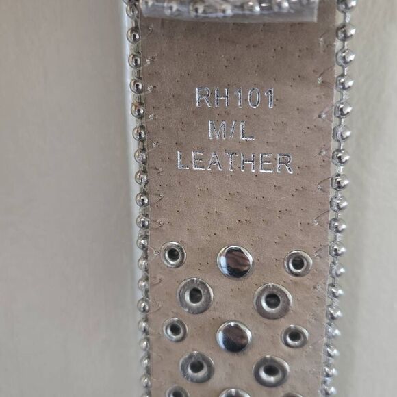Belts